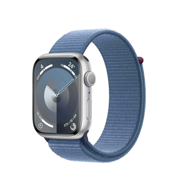Apple Watch Series 9 GPS Aluminium 41mm – Sport Loop
