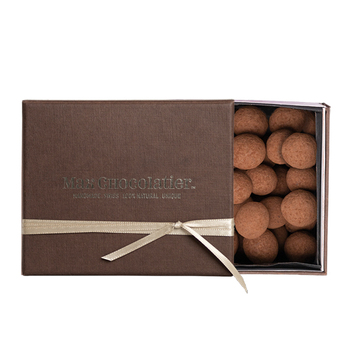 Max Chocolatier Karamellisierte Schoko-Mandeln 250g