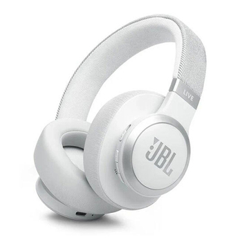 JBL LIVE 770NC Drahtloser On-Ear-Kopfhörer