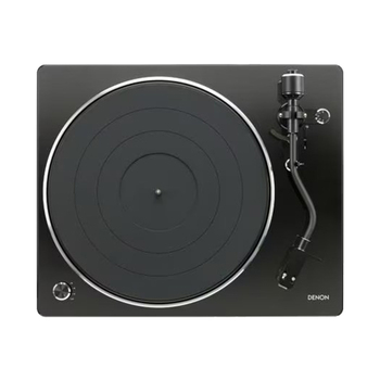 Denon DP-400 Plattenspieler