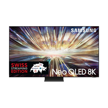 Samsung 75-Zoll TXZU QLED 8K UHD-Fernseher (QE75QN800D)