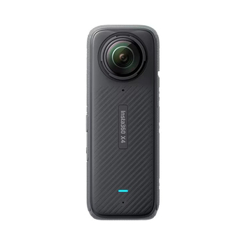 Insta360 X4 Action-Kamera