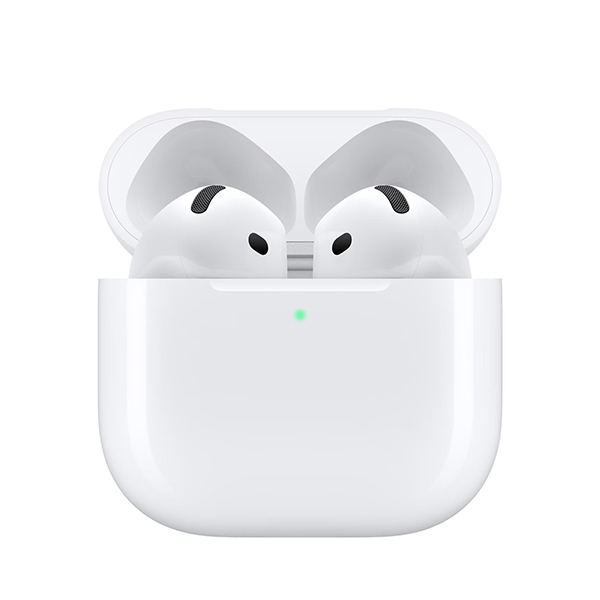 Apple AirPods 4Bild