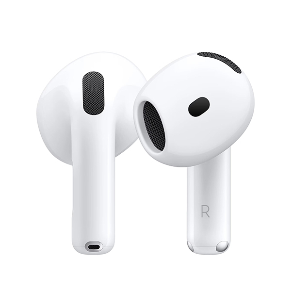 Apple AirPods 4 mit Aktiver GeräuschunterdrückungBild