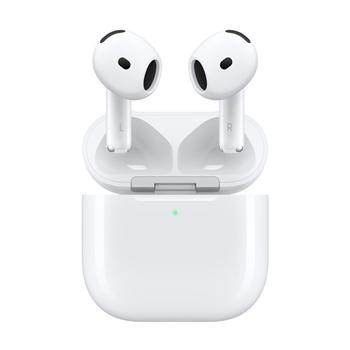 Apple AirPods 4 mit Aktiver Geräuschunterdrückung