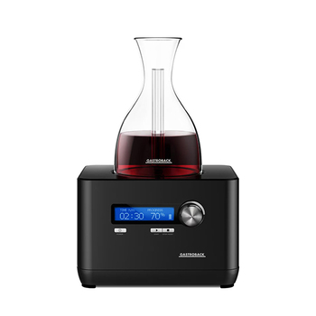 Gastroback Dekanter HOME SOMMELIER 0,75L