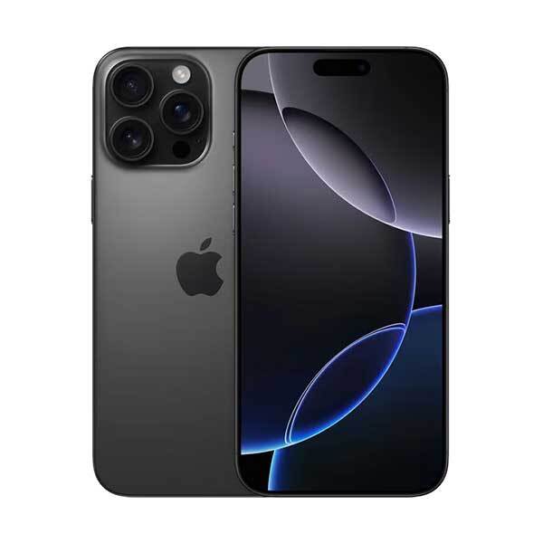 Apple iPhone 16 Pro MaxBild