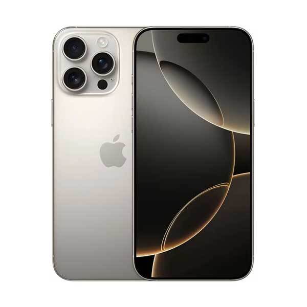 Apple iPhone 16 Pro MaxBild