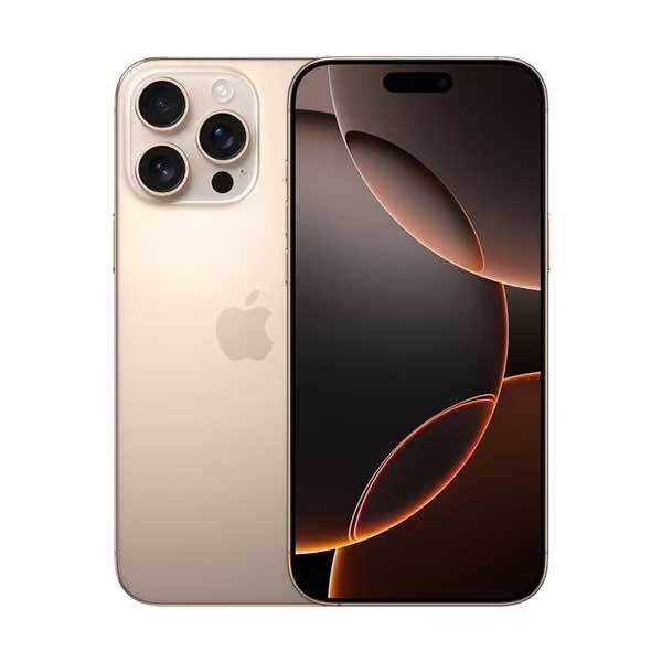 Apple iPhone 16 Pro MaxBild