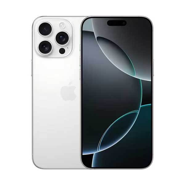Apple iPhone 16 Pro MaxBild