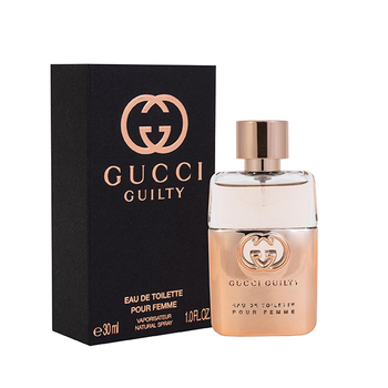 Gucci EDT für Damen GUILTY 30ml