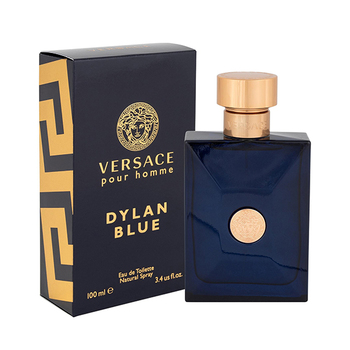 Versace EDT für Herren DYLAN BLUE 100ml