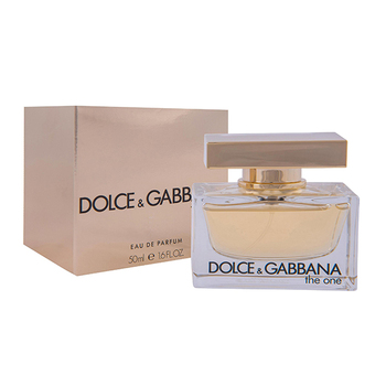 Dolce&Gabbana EDP für Damen THE ONE 50ml