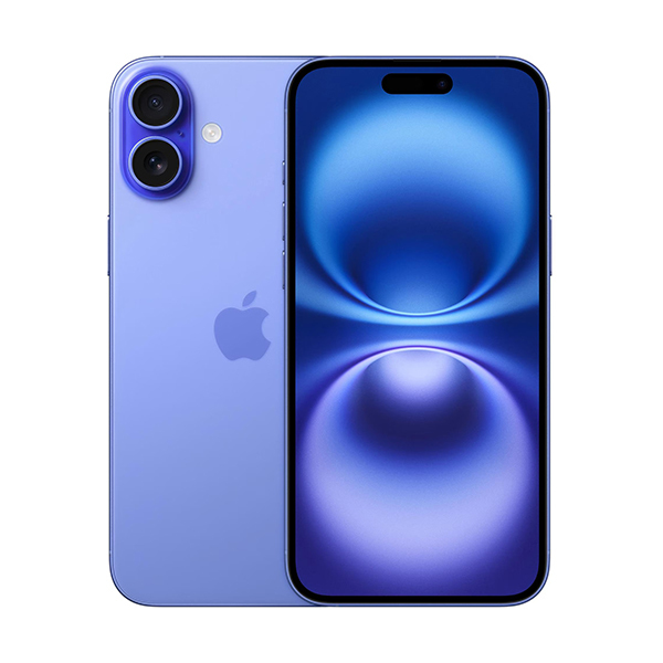 Apple iPhone 16 PlusBild