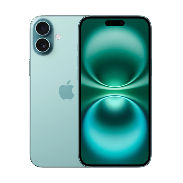 Apple iPhone 16 PlusBild