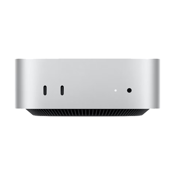 Apple Mac mini (M4, 2024)Bild