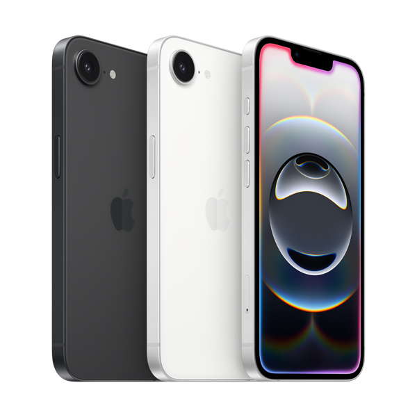 Apple iPhone 16eBild