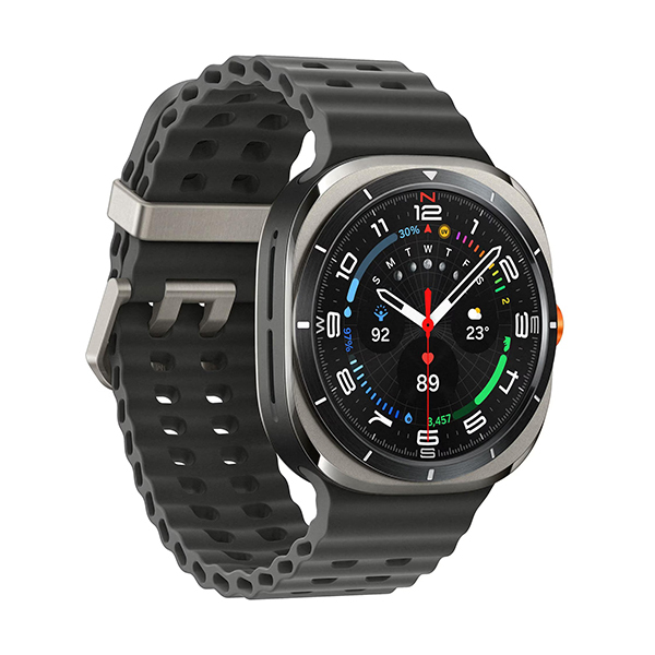 Samsung Galaxy Watch Ultra Bluetooth 47mmBild