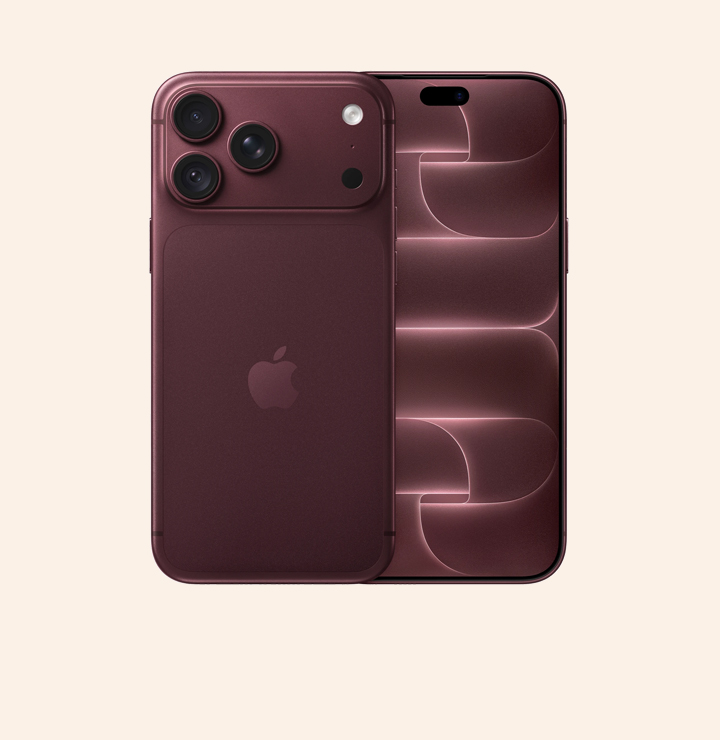 Apple