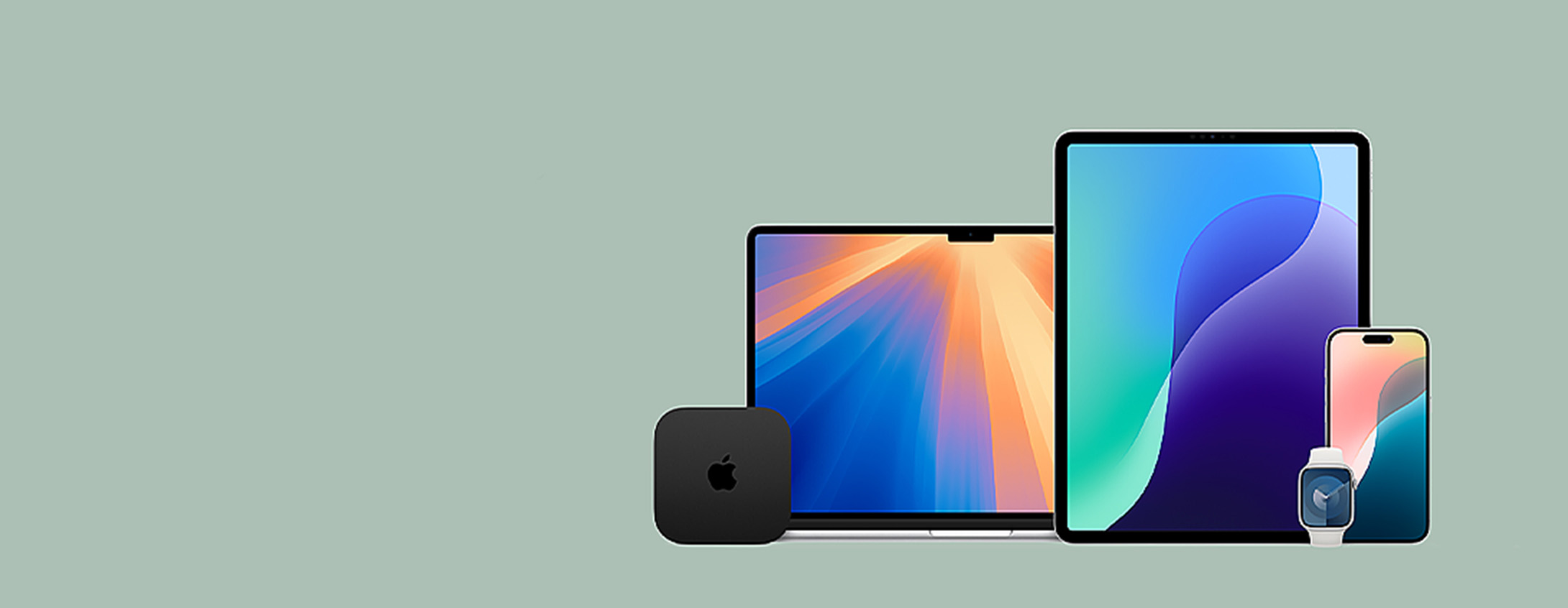 Apple Products