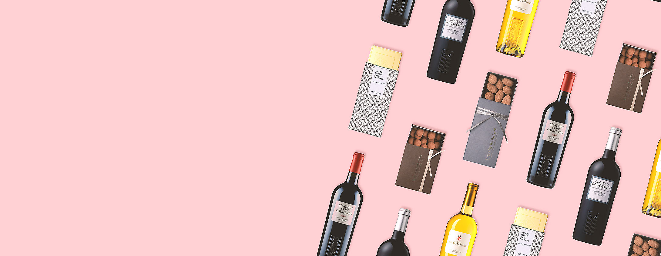 Für jede Art zu lieben